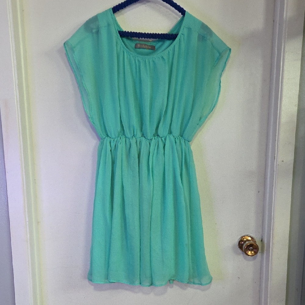 Finn & Clover Dress